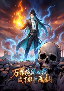 无人区广播末世剧情新番动漫在线观看
